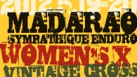 2012年5月19-20日 斑尾サンパティックエンデューロ & WOMEN’S X & ビンテージクロス レースへの参加と前日の練習走行や宿泊代がセットになったエンデューロ合宿です 集中練習で上手くなっていただきたい(1日だけの参加も可能です) お祭り的要素を取り入れ参加ライダーはもちろんギャラリーの皆さんにも楽しんでもらえ...